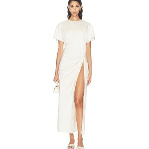 SER.O.YA Tropez Maxi Dress